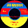 7" Gentrification/Dub VIN GORDON/JAH WARRIOR