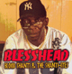 LP Blesshead- BLOOD SHANTI & THE SHANTI-ITES