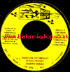 7" Babylon City Medley/Warrior Charge BARRY ISSAC/VIN GORDON &