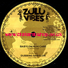 7" Babylon Nuh Care/Dub MARCUS GAD