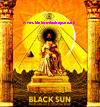 LP Black Sun FIKIR AMLAK & CRUCIAL ROB
