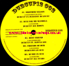 12" Brother Nelson/Best Friend- WINSTON MCANUFF/DAWNA LEE/DUB CU