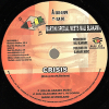 7" Crisis/Dub Martini Special meets MALI BLAKAMIX