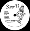 7" Diffuse The Vibes/Version COURNEY SINCLAIR