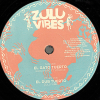 7" El Gato Tuerto/Dub GURU POPE