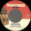 7" Elementary, My Dear Dubstoned/Dub THE SHERLOCK HORNS/VARIED