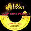 7" Jah Children/Dub ALEX MARLEY