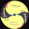 7" Jah Heavy Load/Version IJAHMAN LEVI