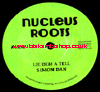 7" Lie Dem A Tell/Dub SIMON DAN