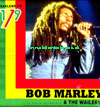 LP Oakland FM 1979 BOB MARLEY & THE WAILERS