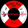 7" Oh Jah/Dub JAH WILL