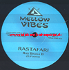 12" Rastafari/Royal Chariot Anthem- RAS BIGGA B/MELLOW VIBES PLA