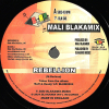 7" Rebellion/Rebellion II MALI BLAKAMIX