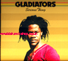 CD Serious Thing GLADIATORS