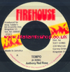 7" Tempo/Version ANTHONY RED ROSE