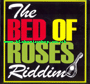 CD The Bed Of Roses Riddim- VARIOUS ARTIST Ft SIZZLA/DEZZI D/TOL